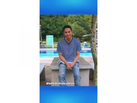 Magpakailanman: Arnold Reyes, ipinagluluksa ang pet chihuahua | Online exclusive