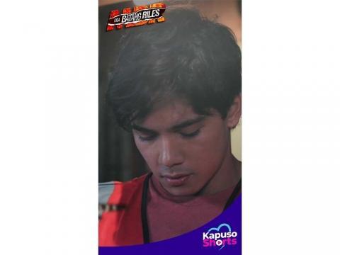 Missy, nilakad si Sig kay Lady? #shorts | Mga Batang Riles