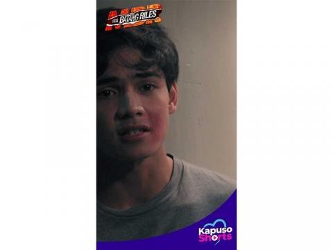 Iba rin talaga ang kabaitan ng isang Sig #shorts | Mga Batang Riles