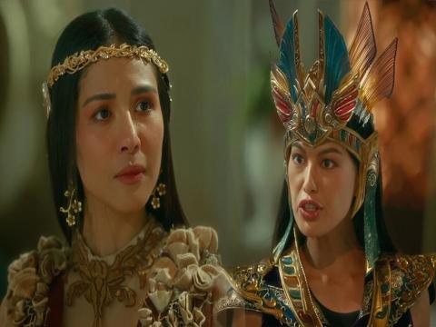 Encantadia Chronicles: Sang'gre: Paghahanda ng mga Sang'gre (Episode 2 Teaser)