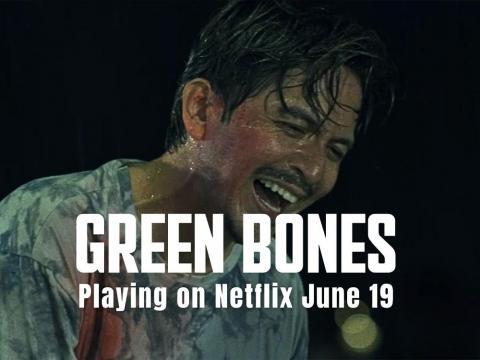Green Bones on Netflix | TRAILER