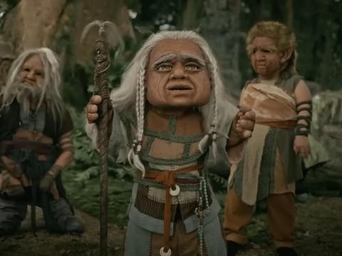 Encantadia Chronicles: Sang'gre: Ang Bagong Kabanata (Full Cast Trailer)