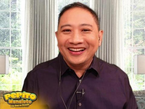 Videos | Pepito Manaloto: Ang Tunay Na Kwento | TV | GMA Entertainment ...