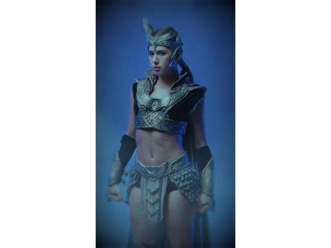 Encantadia Chronicles: Sang'gre - The Rebel Heart