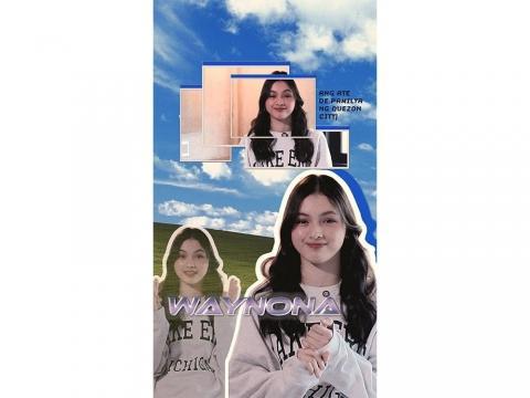 'Pinoy Big Brother Celebrity Collab Edition 2.0': Chikahan with Waynona Collings | Online Exclusive