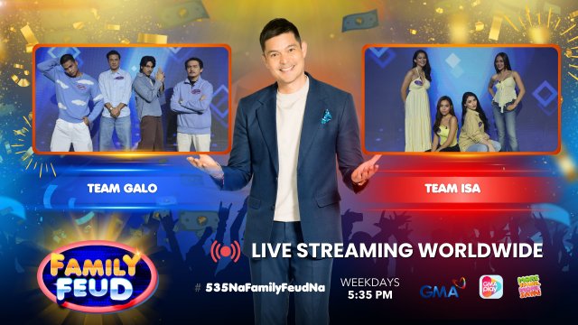 Family Feud Philippines: May 22, 2026 | LIVESTREAM