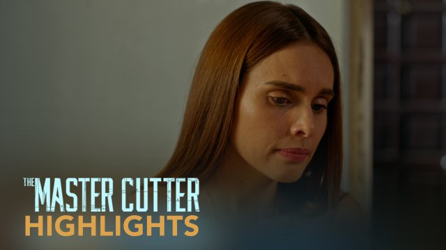The Master Cutter: Audrey struggles to tell Janine the truth! (Episode 104)