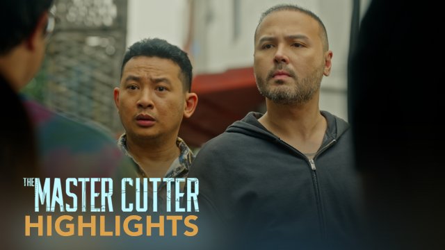 The Master Cutter: Emerson and Paldo urge the residents to help Atoy! (Episode 104)
