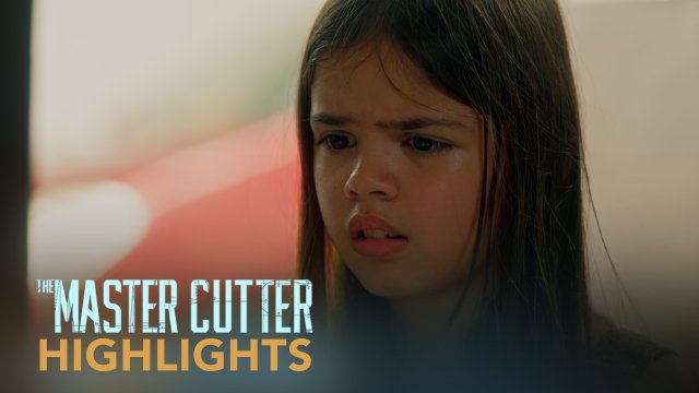 The Master Cutter: Ibyang worries about how Janine will handle the truth! (Episode 104)