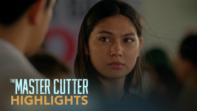 The Master Cutter: Karla uses Uno as an excuse to avoid Gavin! (Episode 107)