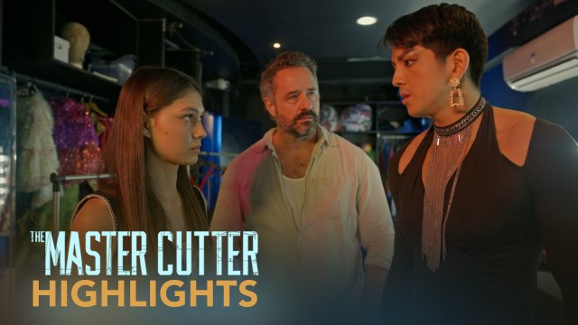 The Master Cutter: Karla is shocked to learn about Gavin and Cathy's breakup! (Episode 109)