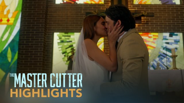 The Master Cutter: Ang pag-iisang dibdib nina Mr. at Mrs. Cutter! (Episode 112)