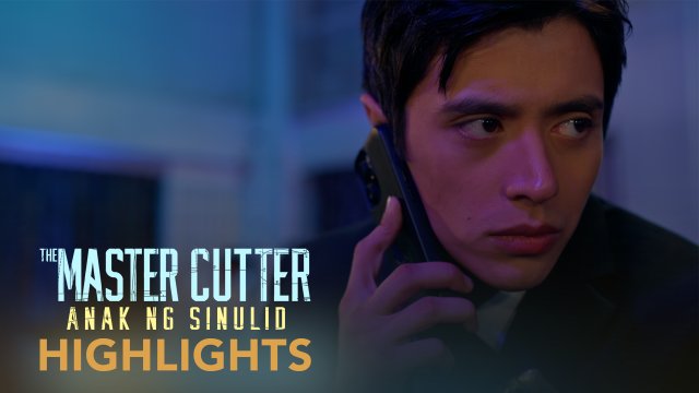 The Master Cutter 2: Uno, nalaman ang pagbabalik ng Obsidian! (Episode 114)