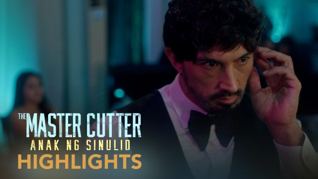 The Master Cutter 2: Samir goes undercover as a waiter! (Episode 114)