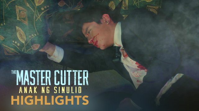 The Master Cutter 2: Uno, napahamak sa kamay ng Obsidian! (Episode 114)