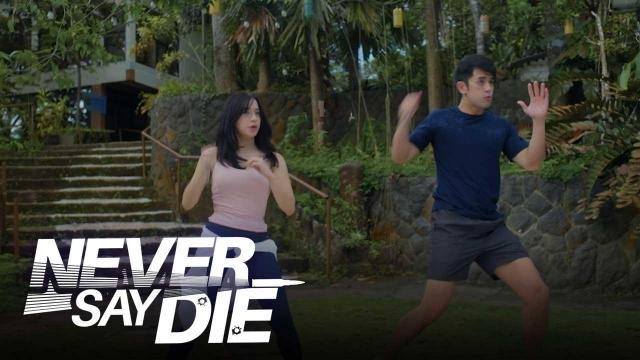 Never Say Die: Locked and loaded na ang lahat! | Teaser