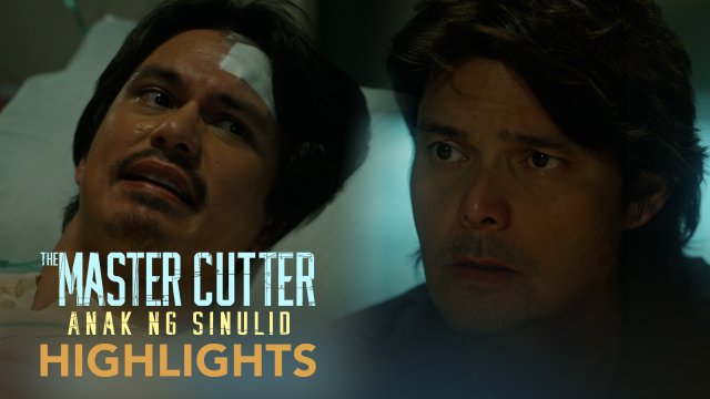 The Master Cutter 2: Ang nakaraan ni Oscar Asuncion! (Episode 122)