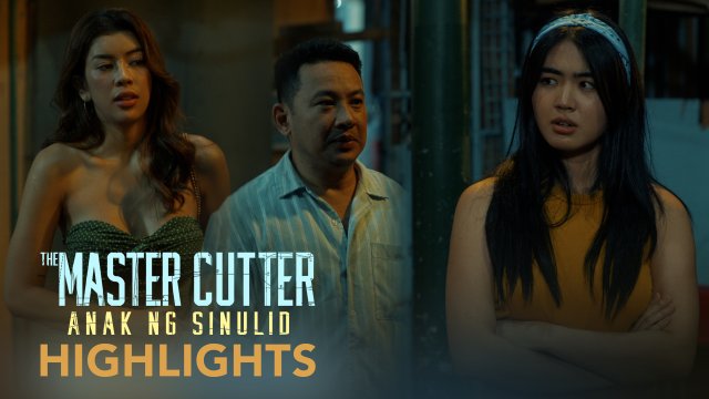 The Master Cutter 2: Denden, naabutang magkasama sina Emerson at Jesabel! (Episode 123)