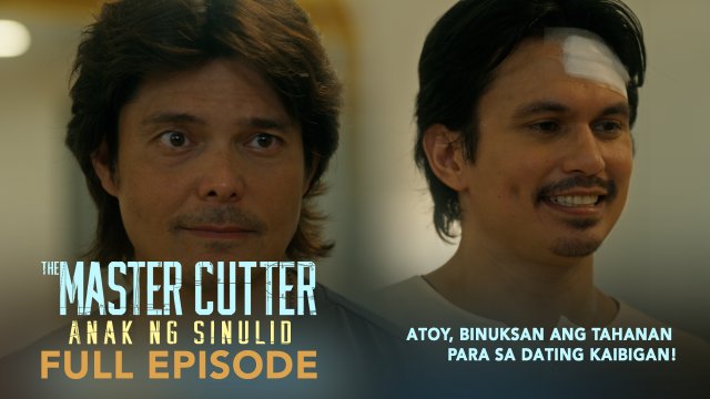 The Master Cutter 2: Full Episode 123 (October 28, 2026)