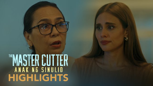 The Master Cutter 2: Manang Cita, pinayuhan sina Atoy at Audrey! (Episode 124)