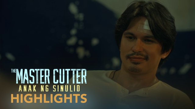 The Master Cutter 2: Oscar, nag-MAOY sa inuman! (Episode 124)