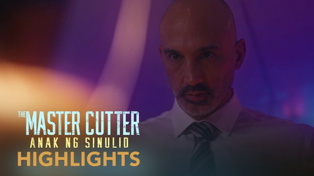 The Master Cutter 2: Samir, pursigidong malaman kung sino ang sumagip sa Belladonna! (Episode 125)