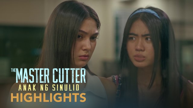 The Master Cutter 2: Karla at Denden, tinulungan si Atoy na makapagtago kay Elias! (Episode 125)