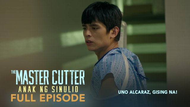 The Master Cutter 2: Full Episode 125 (October 30, 2026)