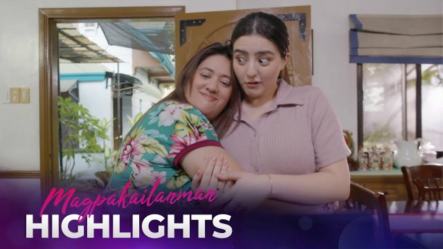 Magpakailanman: Ang nanay kong punong-puno ng pagmamahal! #M