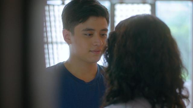 Unica Hija: Hope, mahuhulog sa kanyang boss? | Teaser Ep. 9