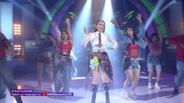 TiktoClock: Tutok na at makisaya!