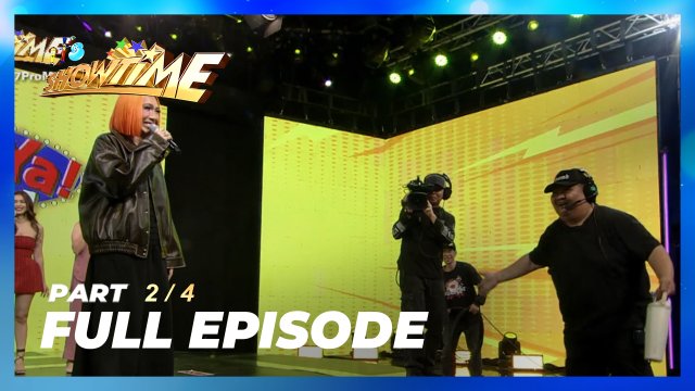 It's Showtime: Vice Ganda, NA-IMBYERNA KAY DUMBO! (October 19, 2026) (Part 2/4)