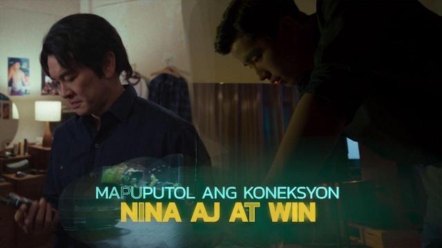 23:23 | Disconnected