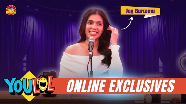 Your Honor: Joy Barcoma, harapang pinatulan ang BASHERS?! (Sneak Peek)
