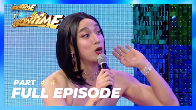 It's Showtime: Candidate No. 5, BUNOT ni Kuys Jhong! (October 19, 2026) (Part 4/4)