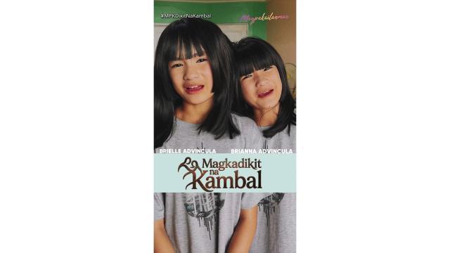Magpakailanman: Twins' invite | Online exclusive