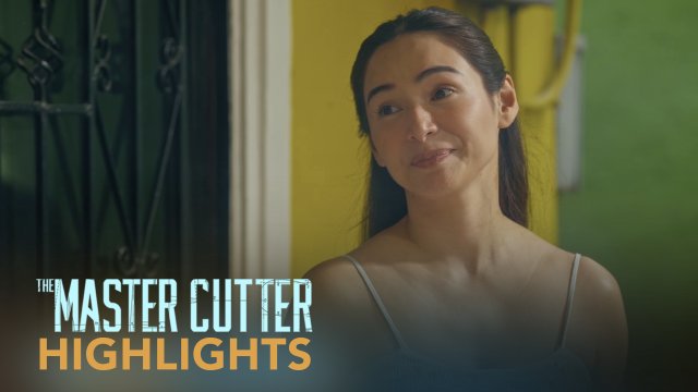 The Master Cutter: Olga begins to appreciate Ibyang! (Episode 93)