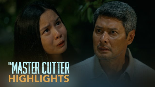 The Master Cutter: Dmitri discovers Janine is not his biological granddaughter! (Episode 93)
