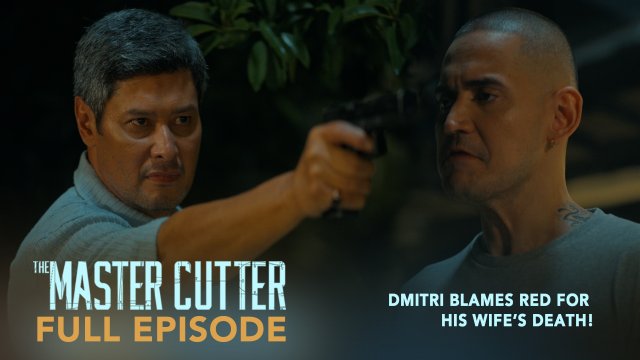 The Master Cutter: Full Episode 93 (September 16, 2026)