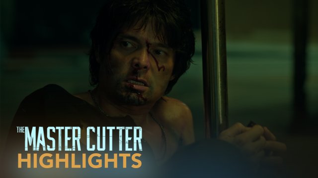The Master Cutter: Atoy makes his first move to escape! (Episode 97)