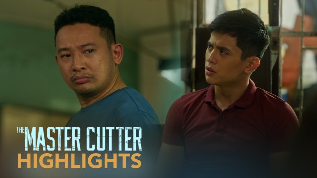 The Master Cutter: Emerson and Uno lead the search for Atoy! (Episode 97)