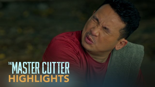 The Master Cutter: Emerson fakes an injury to get Samir's attention! (Episode 98)