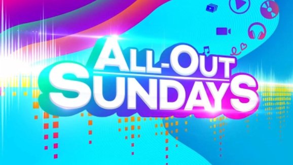All-Out Sundays: Best of 2025 year-end celebration with All-Out Saya! #AOSThebestof2025
