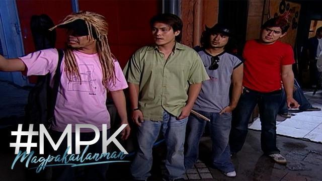 Magpakailanman: Ang pangrap ng isang banda para sa kanilang pamilya!