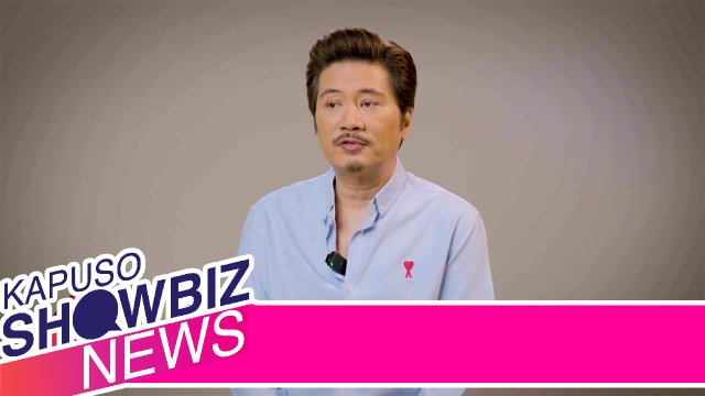 Janno Gibbs returns to GMA Music with 