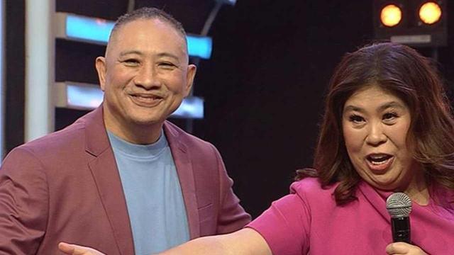 Bubble Gang:  31 years na tayo!