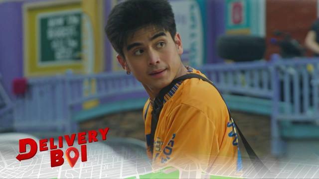 Delivery Boi: Weekly Marathon | October 19 - October 23, 2026