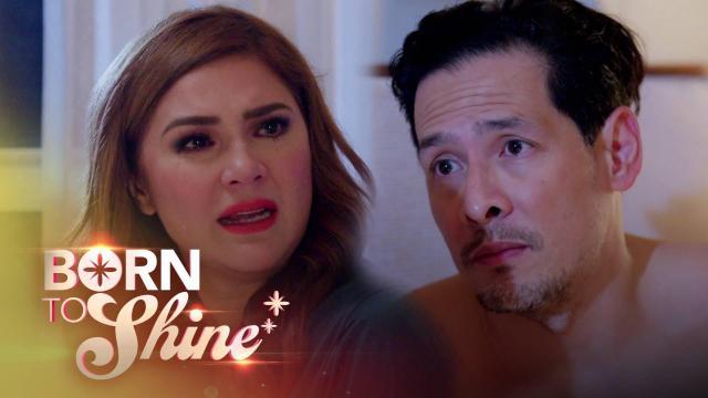 Born To Shine: Dara wants to stop being Freddie's mistress! (Episode 170)