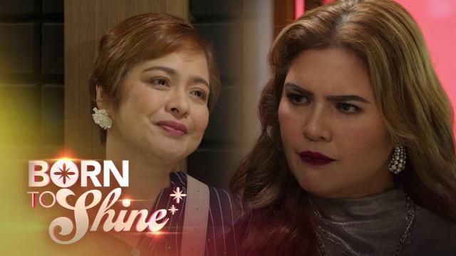 Born To Shine: Minchie, may banta na para kay Dara! (Episode 150)