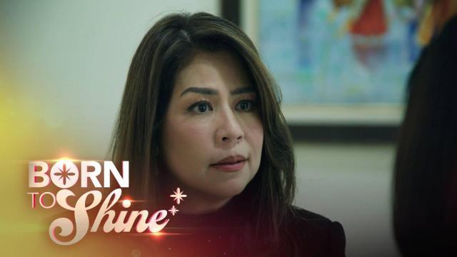 Born To Shine: Monica doesn't want cheap revenge! (Episode 180)